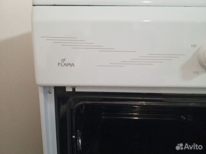 Плита электрическая