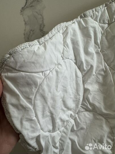 Детское одеяло IKEA 100*115 см