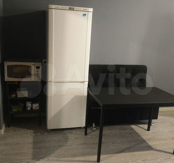 Квартира-студия, 30 м², 3/3 эт.