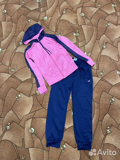 Спортивный костюм adidas оригинал женский