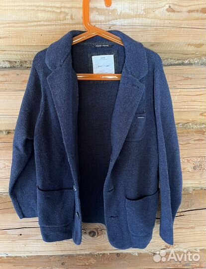 Пиджак zara для мальчика