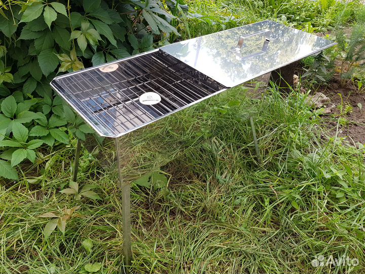 Коптильня,гидрозатвор, щепа, специи большой выбор