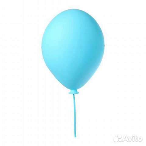 Светильник детский IKEA drominge