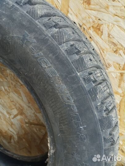 Michelin X-Ice North 2 215/65 R16 T