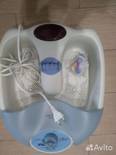 Массажная ванночка