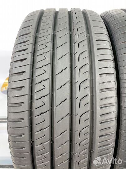 Barum Bravuris 5HM 245/45 R19