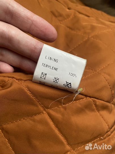 Дубленка женская короткая