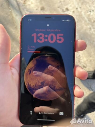 iPhone Xr, 64 ГБ