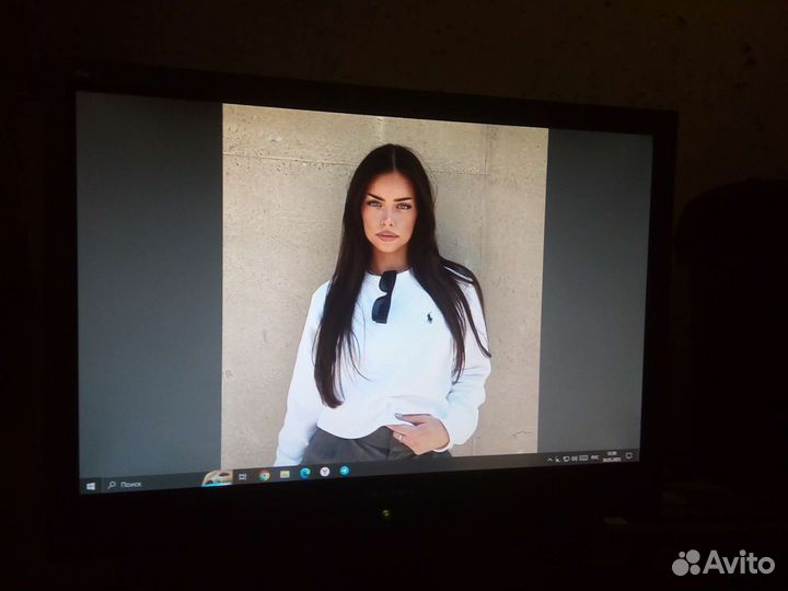 Продам монитор Viewsonic 19 VA1903WB