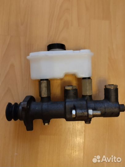 Тормозные колодки Волга, Газель, Соболь