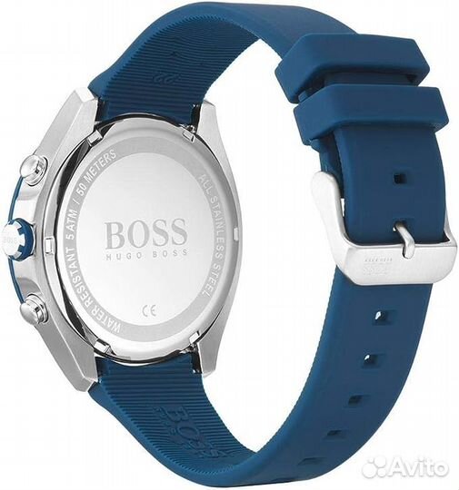 Мужские часы Hugo Boss HB1513717