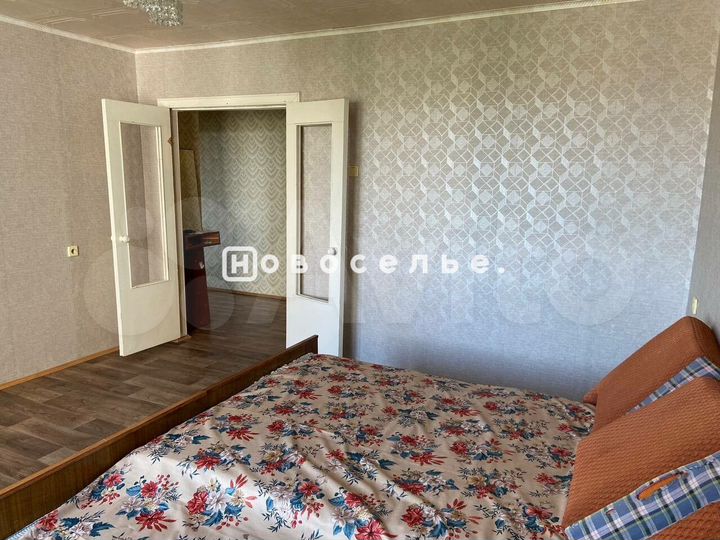 3-к. квартира, 91,5 м², 8/10 эт.