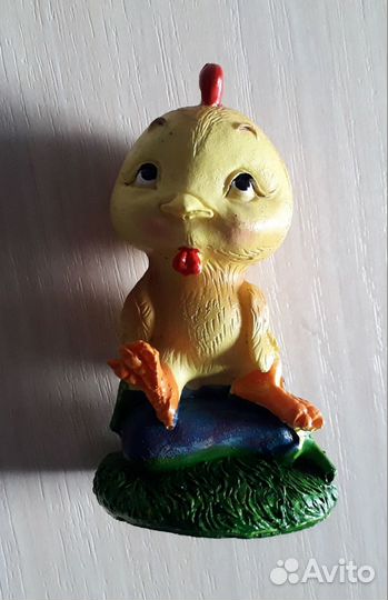Статуэтка Цыпа