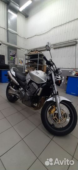 CB 900 hornet