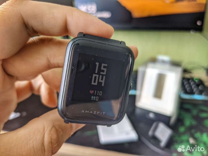 Смарт часы Amazfit