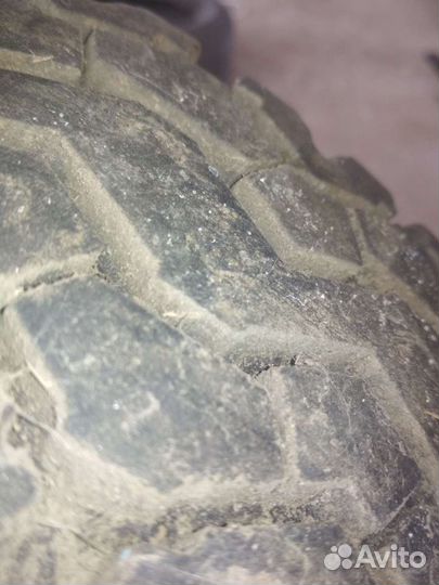 ЯШЗ Я-101 155/75 R13