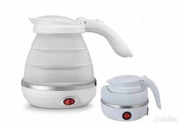 Чайник складной электрический