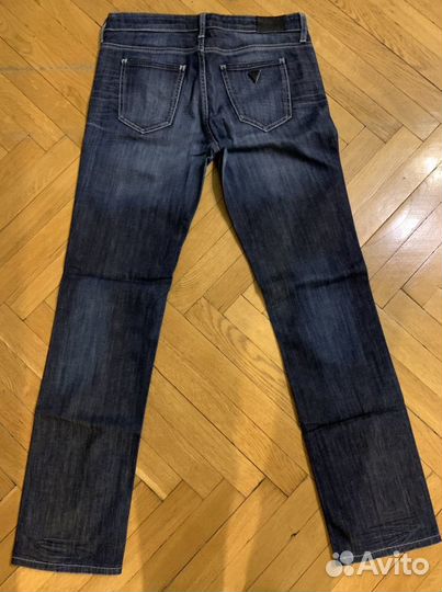 Джинсы Guess