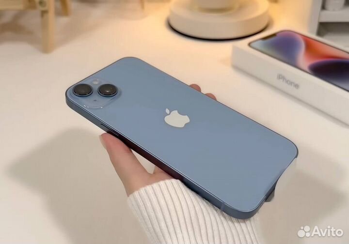 iPhone 14 Plus, 512 ГБ