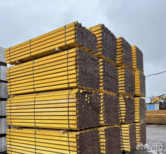 Продажа и аренда опалубки