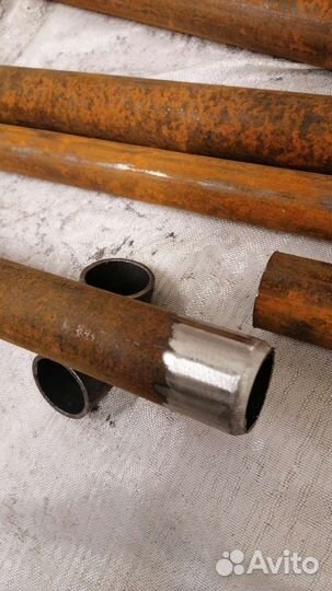 Сварщик+монтажник+сантехник на выезд