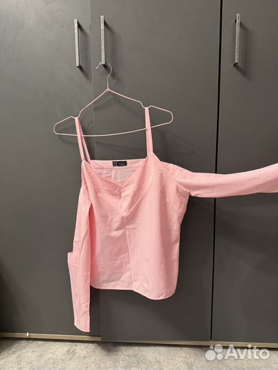 Топ женский