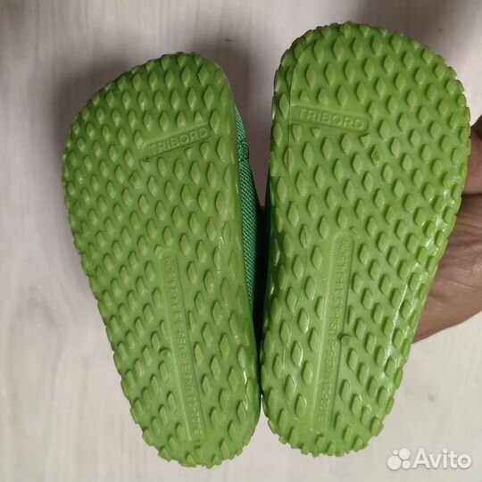 Аквасовки новые с биркой