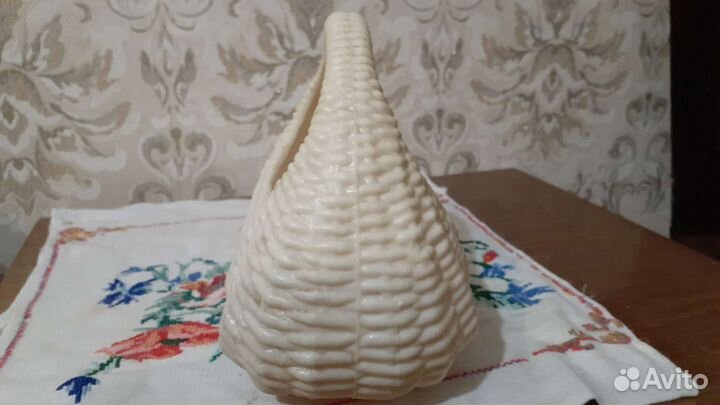 Корзинка времен СССР