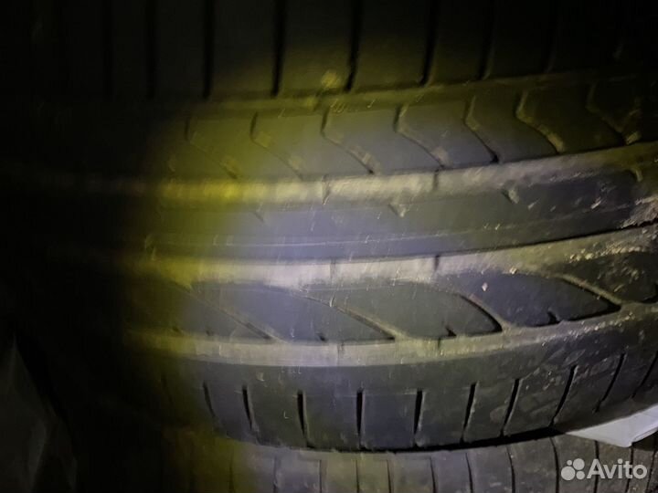 Оригинальные колеса в сборе BMW X5M 336 Style