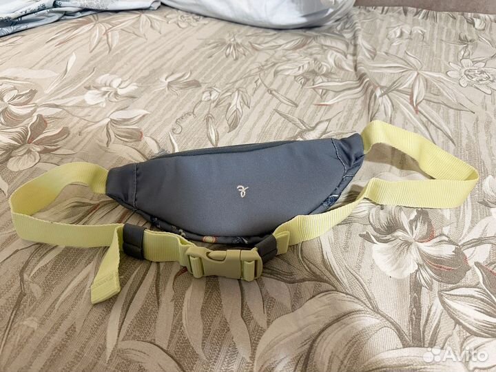Поясная сумка Запорожец
