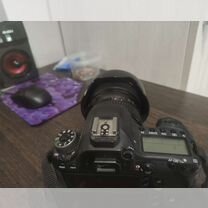 Canon 6d (wg)