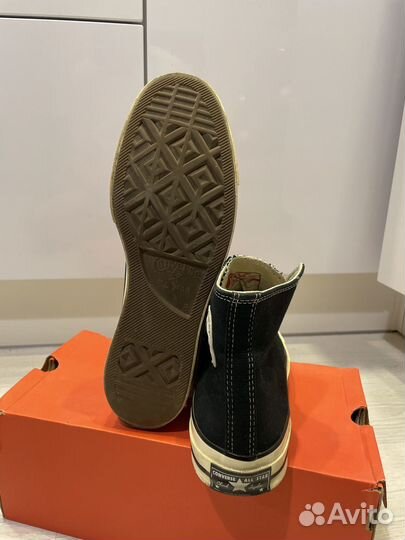 Кеды Converse Chuck 70 Taylor (оригинал)