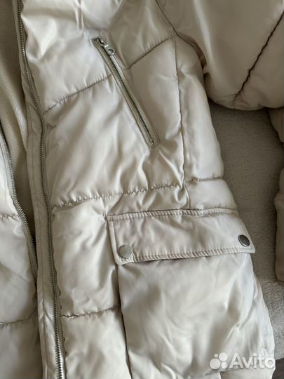 Куртка zara