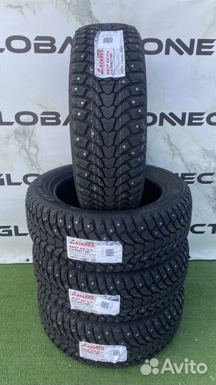 Antares Grip 60 Ice 215/55 R17 98T