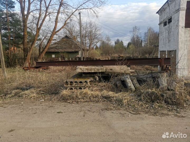 Рельсы дорога для тельфер кран балки