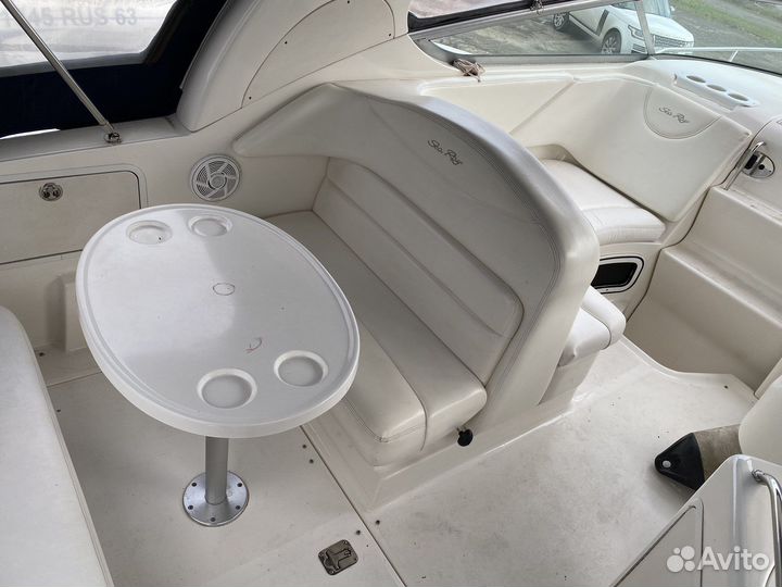 Катер Sea Ray 315 Sundancer
