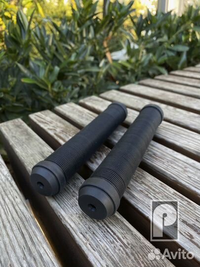 Bmx грипсы Code Bikes Nice XL любой цвет