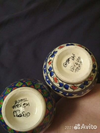 Вазы, хороший подарок