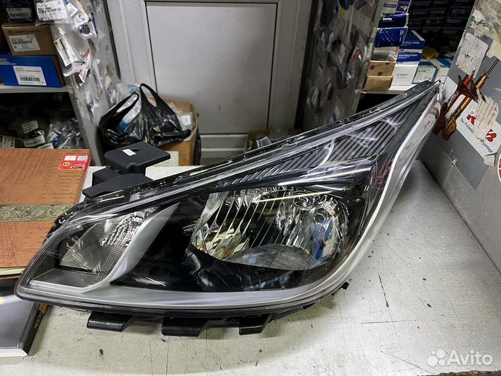 Фара 92101-H0000