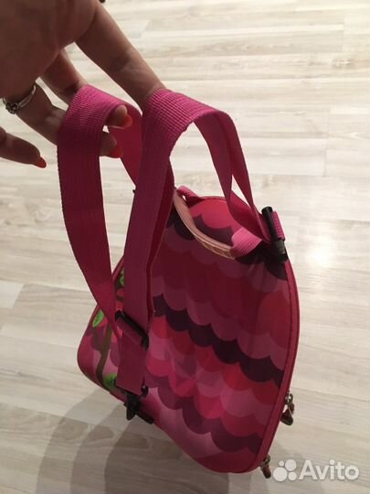 Детский рюкзачок