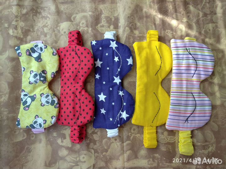 Повязка на голову (Солоха)