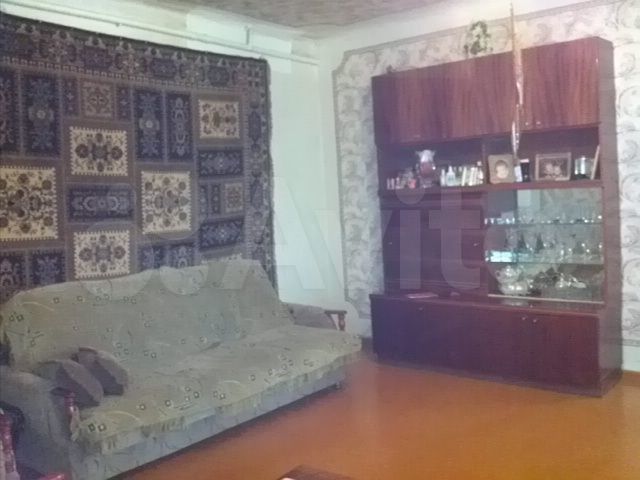 Дом 40 м² на участке 7 сот.