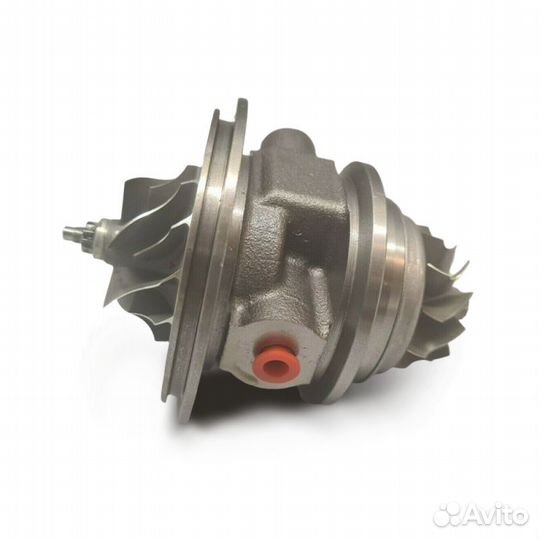 Картридж Турбины TF035 Ford Transit 2.4 F4FA