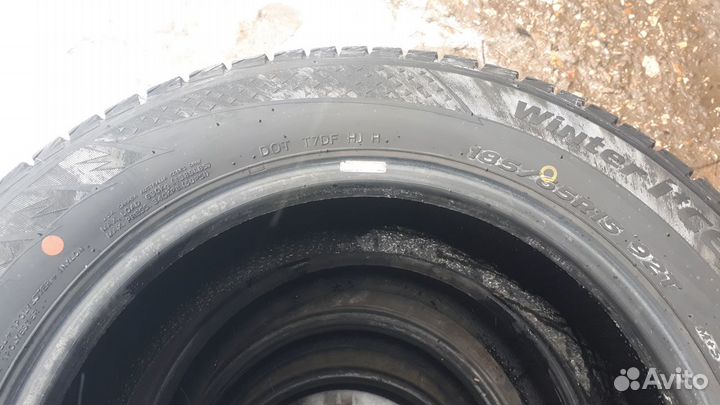 Hankook Winter I'Cept IZ2 185/65 R15