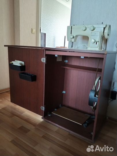 Швейная машинка
