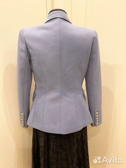 Пиджак balmain женский