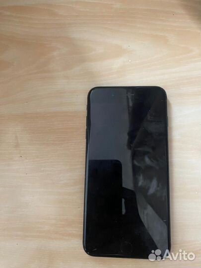 iPhone 7 Plus, 256 ГБ