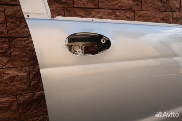 Дверь передняя правая Daewoo Matiz