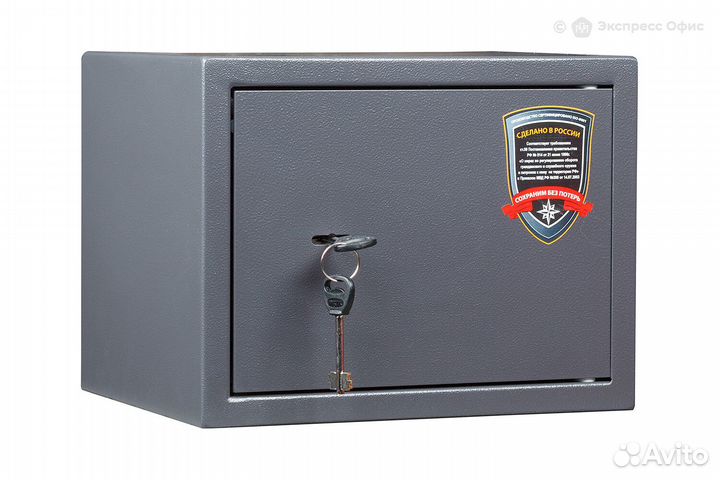 Оружейный сейф Aiko TT-23