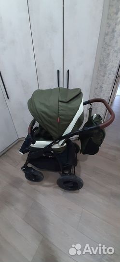 Коляска verdi 3 в 1